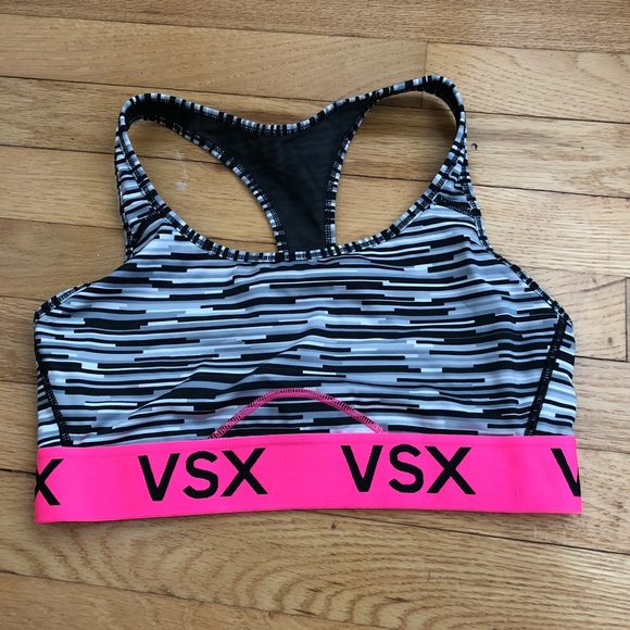 Victoria's Secret Other - Victoria’s Secret | VSX Sports Bra | Size M